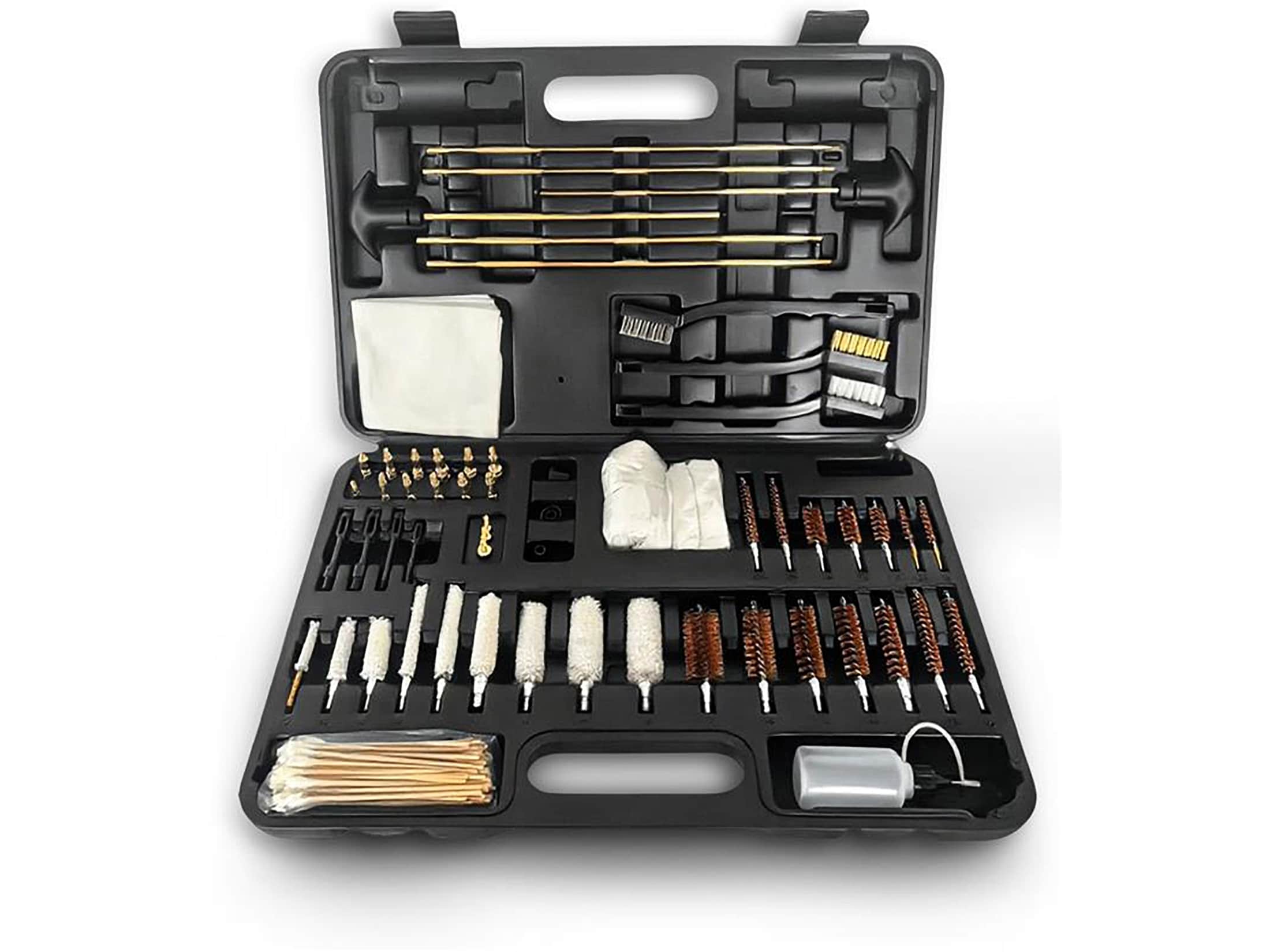 MidwayUSA Universal Gun Cleaning Kit